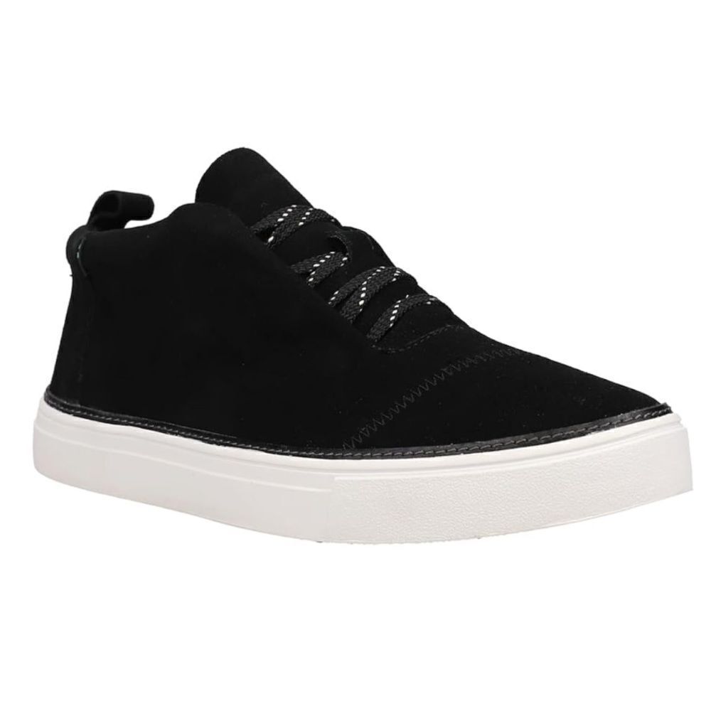 TOMS Womens Riley Slip On Sneakers Shoes Casual Size 8.5. B60